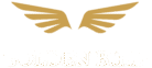golden bird logo