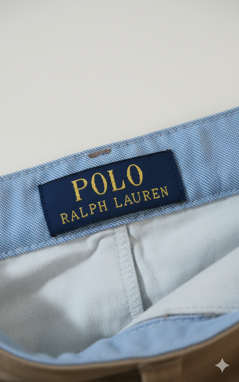 Polo RALPH LAUREN
shorts in leopard print - Image 4