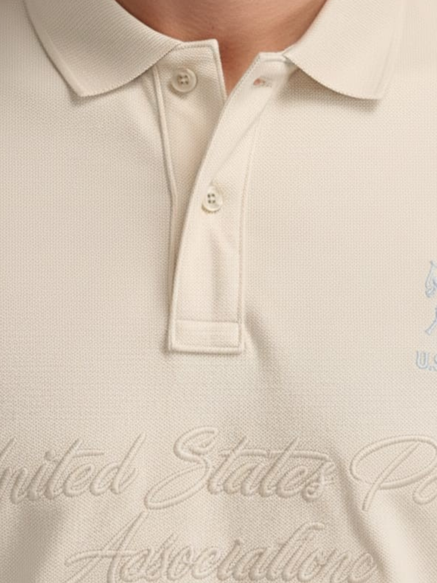 Men Cotton embroidery Polo T-Shirt | Regular Fit | Half Sleeve | Casual Daily Wear | Buy 1 Get 3 - Image 4