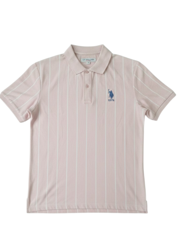 Men Cotton Polo T-Shirt | Regular Fit | Half Sleeve | Casual Daily Wear | Buy 1 Get 3